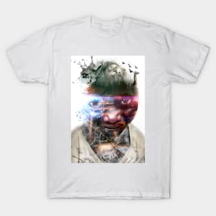 savage war T-Shirt